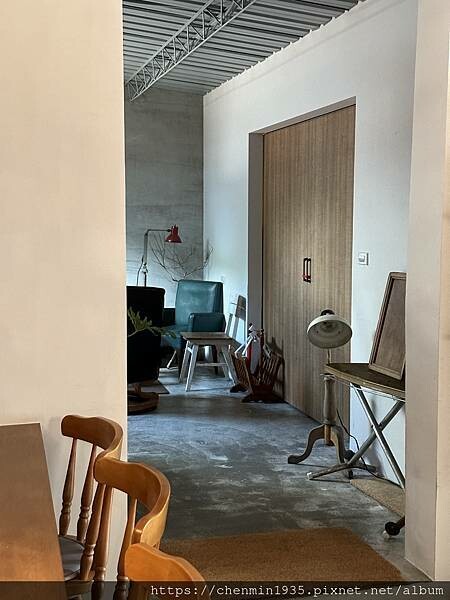 宜蘭縣東澳鄉-息坐珈琲