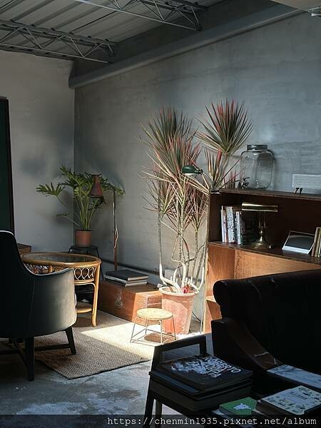 宜蘭縣東澳鄉-息坐珈琲