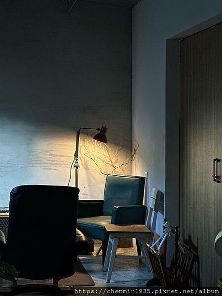 宜蘭縣東澳鄉-息坐珈琲