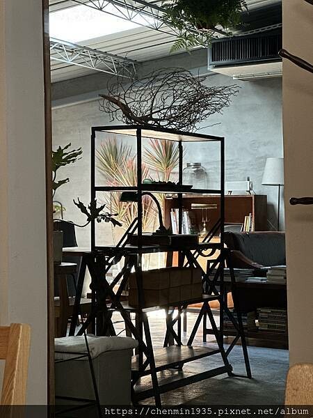 宜蘭縣東澳鄉-息坐珈琲