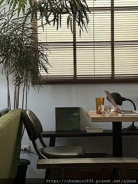 宜蘭縣東澳鄉-息坐珈琲