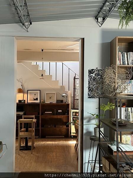 宜蘭縣東澳鄉-息坐珈琲