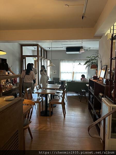 宜蘭縣東澳鄉-息坐珈琲