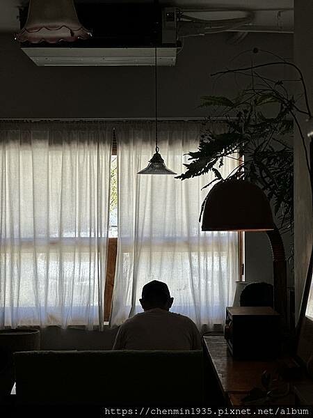 宜蘭縣東澳鄉-息坐珈琲