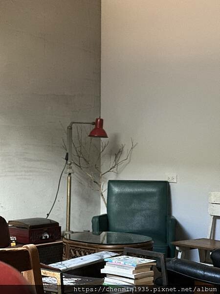 宜蘭縣東澳鄉-息坐珈琲