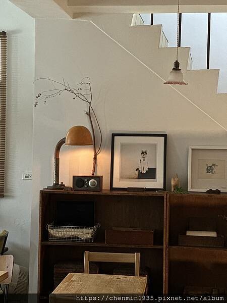 宜蘭縣東澳鄉-息坐珈琲