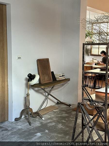 宜蘭縣東澳鄉-息坐珈琲