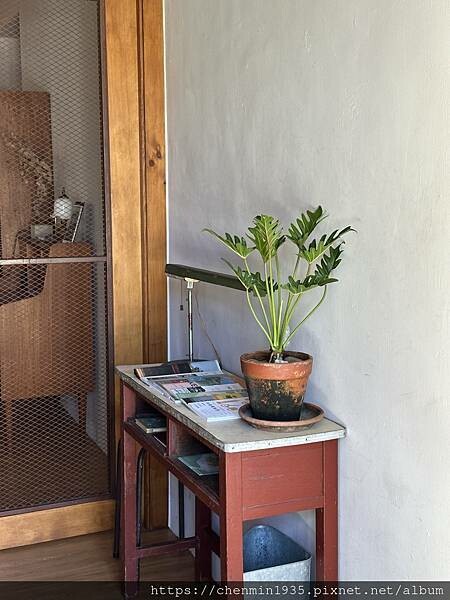 宜蘭縣東澳鄉-息坐珈琲