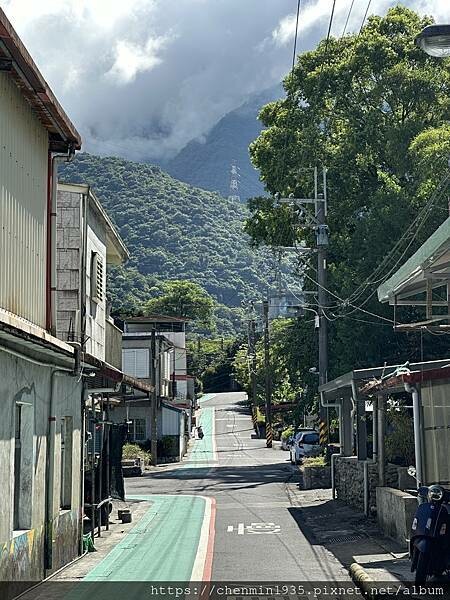 宜蘭縣東澳鄉-息坐珈琲