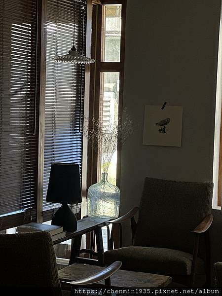 宜蘭縣東澳鄉-息坐珈琲