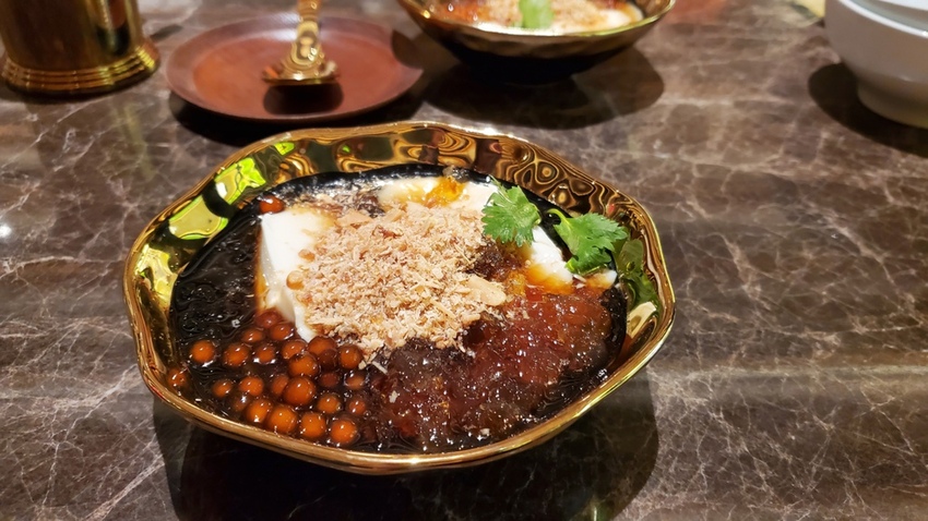 心潮飯店