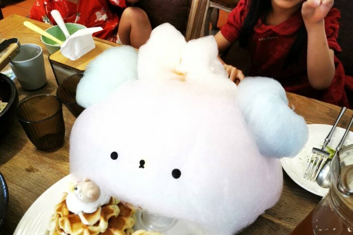 高雄。橋頭》橋頭糖廠喜福景李日服租穿。一秒變偽日本人 - 豬小詠的食旅隨行