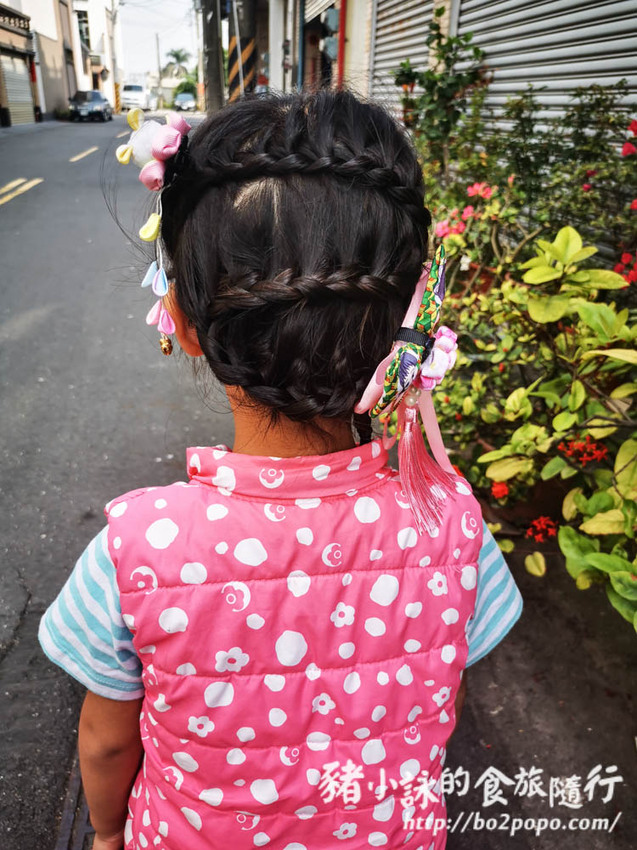 高雄。橋頭》橋頭糖廠喜福景李日服租穿。一秒變偽日本人 - 豬小詠的食旅隨行