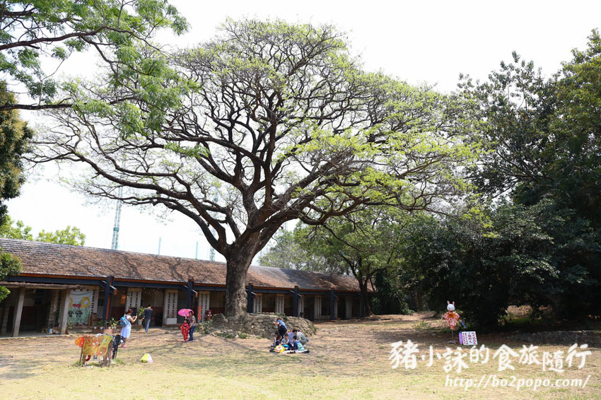 高雄。橋頭》橋頭糖廠喜福景李日服租穿。一秒變偽日本人 - 豬小詠的食旅隨行