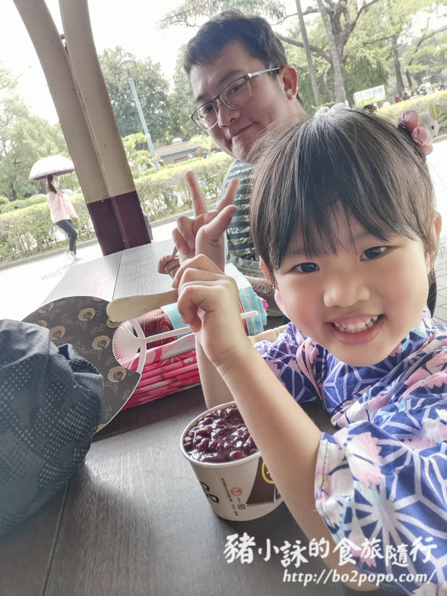 高雄。橋頭》橋頭糖廠喜福景李日服租穿。一秒變偽日本人 - 豬小詠的食旅隨行