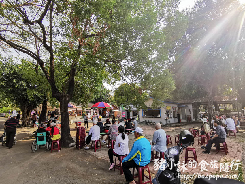 高雄。橋頭》橋頭糖廠喜福景李日服租穿。一秒變偽日本人 - 豬小詠的食旅隨行