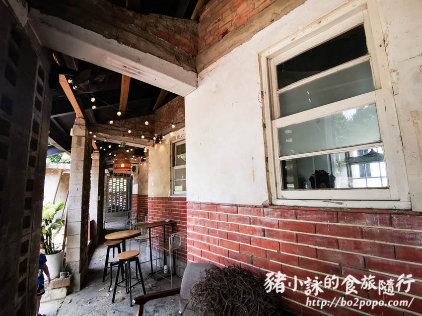 高雄。橋頭》橋頭糖廠喜福景李日服租穿。一秒變偽日本人 - 豬小詠的食旅隨行