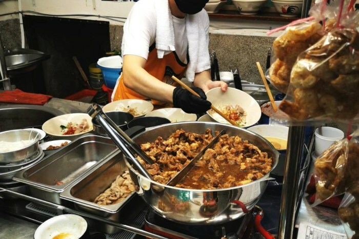 高雄。橋頭》橋頭糖廠喜福景李日服租穿。一秒變偽日本人 - 豬小詠的食旅隨行