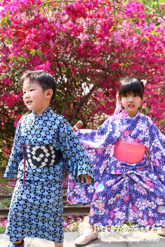 高雄。橋頭》橋頭糖廠喜福景李日服租穿。一秒變偽日本人 - 豬小詠的食旅隨行