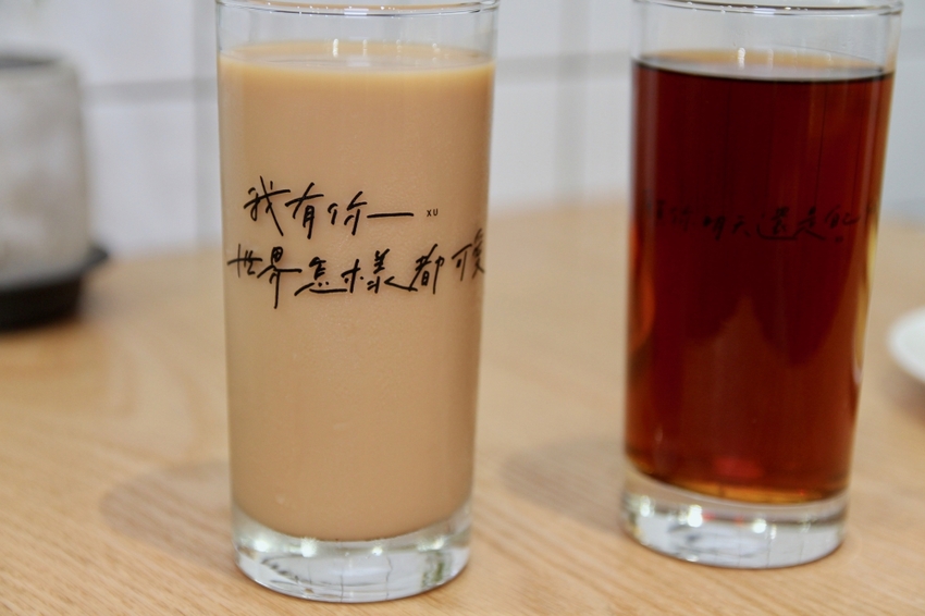 朝晨商號|台北中山早午餐推薦 行天宮附近炭烤吐司Google評論4.8顆星 必點布丁熱壓吐司、特調花生醬雞肉蛋三明治好吃 - 皮老闆的美食地圖