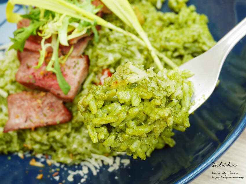 台北大安區延吉街餐廳推薦AtFirst早寓早午餐東區咖啡廳東區早午餐好吃義大利麵 (2)