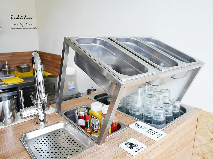 台北大安區延吉街餐廳推薦AtFirst早寓早午餐東區咖啡廳東區早午餐好吃義大利麵 (3)