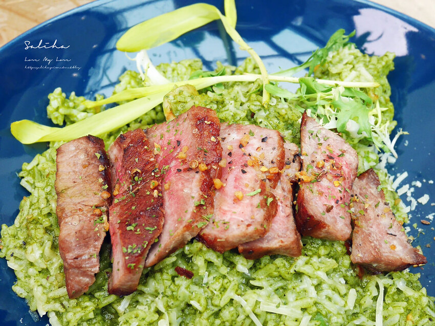 台北東區忠孝敦化站餐廳好吃義大利麵AtFirst早寓早上有開的餐廳聚餐推薦 (1)