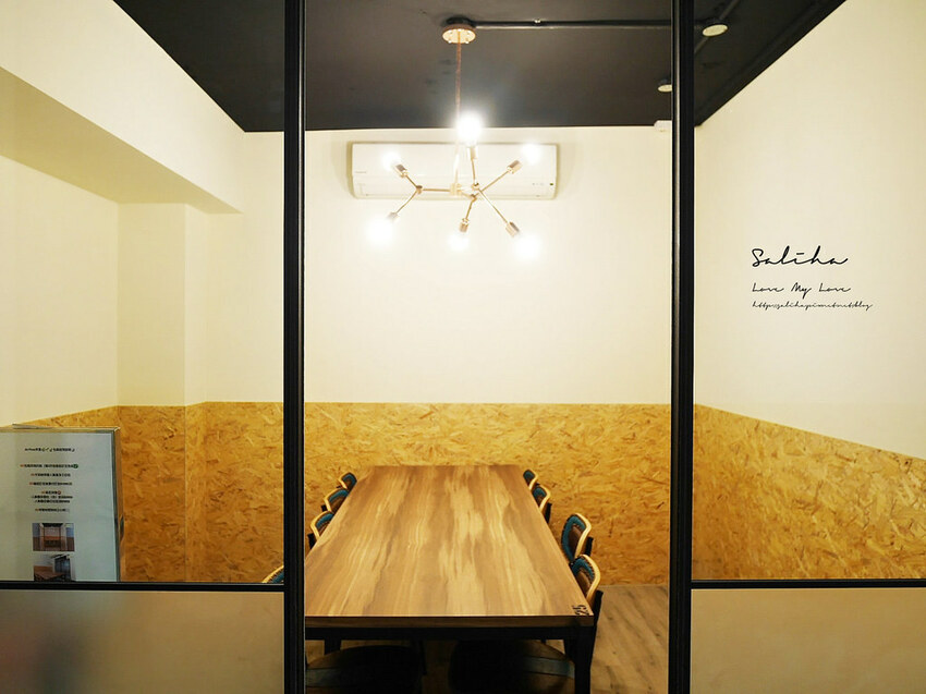 台北有包廂咖啡廳早午餐AtFirst早寓義大利麵聚餐推薦東區美食