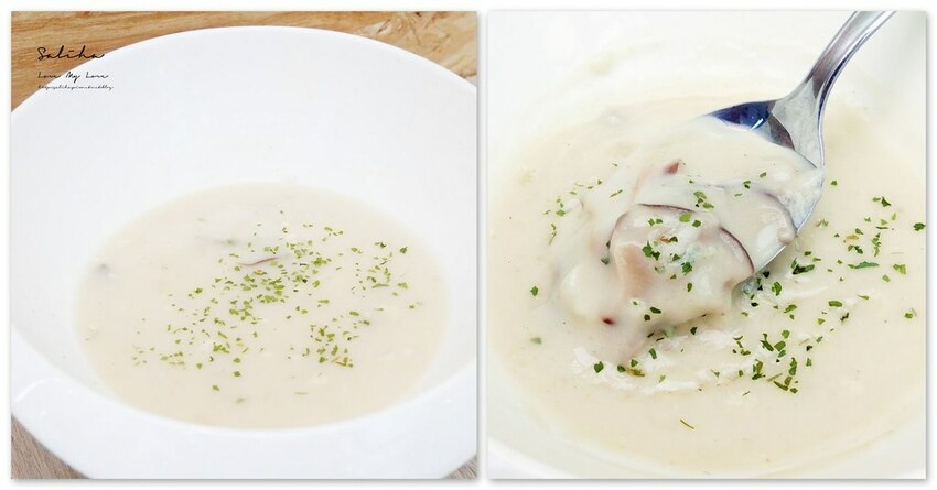 台北東區聚餐早午餐咖啡廳推薦AtFirst早寓好吃義大利麵有包廂 (2)