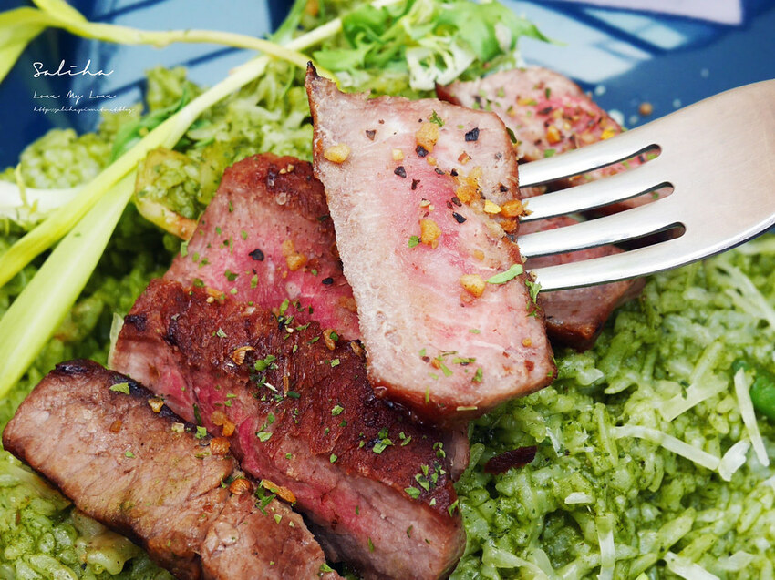 台北東區忠孝敦化站餐廳好吃義大利麵AtFirst早寓早上有開的餐廳聚餐推薦 (2)