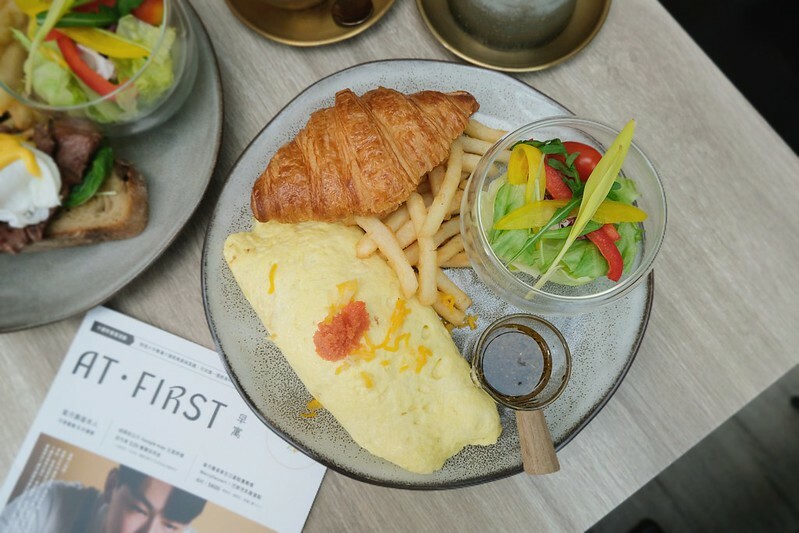 At.First早寓34