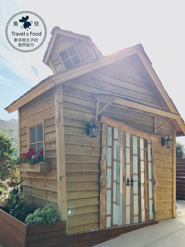 柔和音樂與咖啡香,與 Jo’s Corner Cafe’ 來一場浪漫的邂逅 @ 魚兒 x 牽手明太子的「視」界旅行