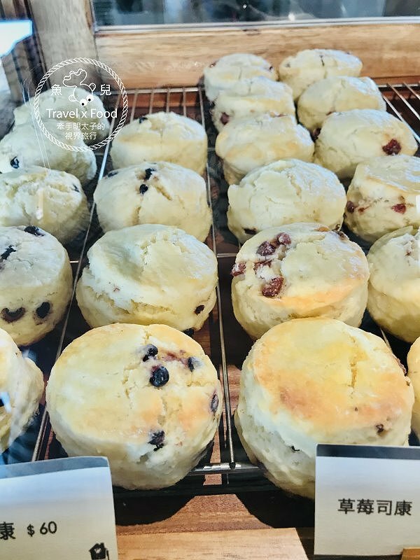 柔和音樂與咖啡香,與 Jo’s Corner Cafe’ 來一場浪漫的邂逅 @ 魚兒 x 牽手明太子的「視」界旅行