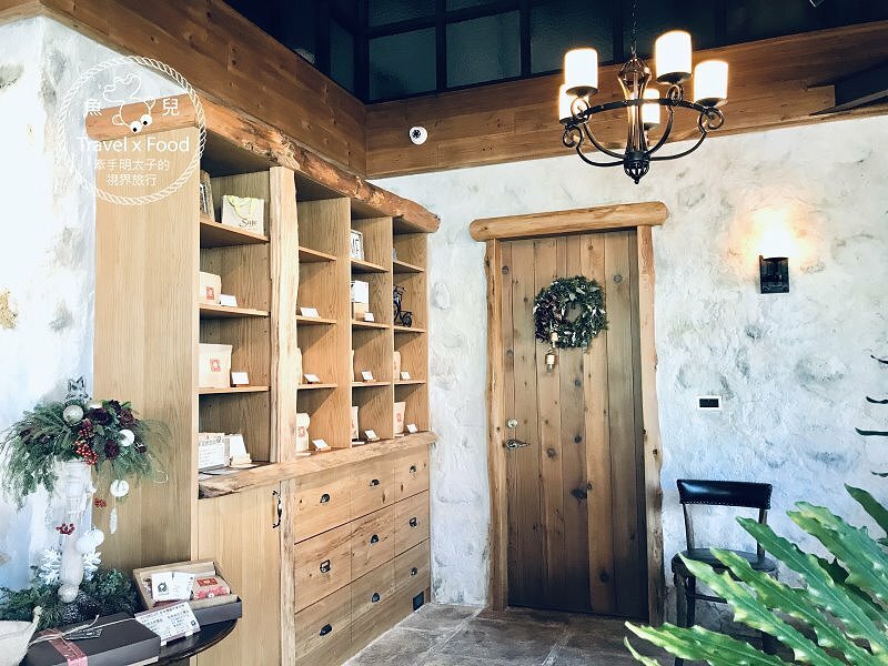 柔和音樂與咖啡香,與 Jo’s Corner Cafe’ 來一場浪漫的邂逅 @ 魚兒 x 牽手明太子的「視」界旅行