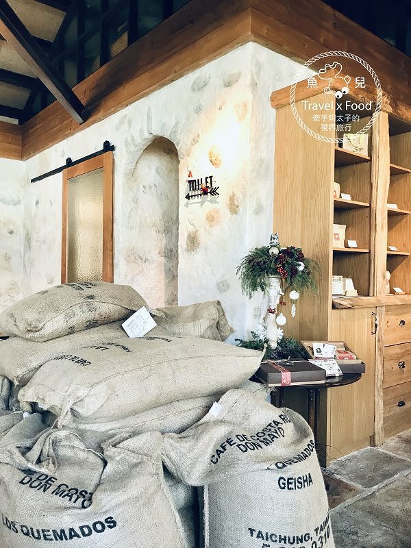 柔和音樂與咖啡香,與 Jo’s Corner Cafe’ 來一場浪漫的邂逅 @ 魚兒 x 牽手明太子的「視」界旅行