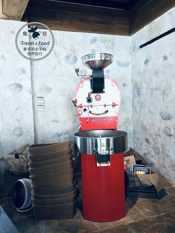 柔和音樂與咖啡香,與 Jo’s Corner Cafe’ 來一場浪漫的邂逅 @ 魚兒 x 牽手明太子的「視」界旅行