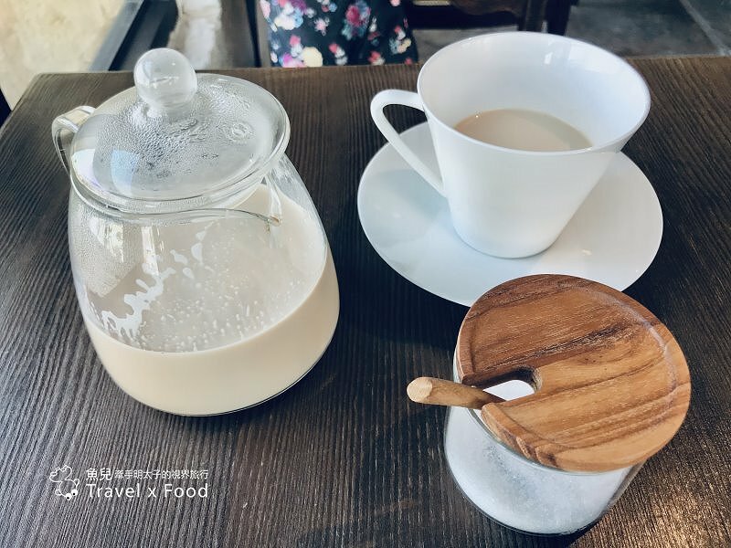 柔和音樂與咖啡香,與 Jo’s Corner Cafe’ 來一場浪漫的邂逅 @ 魚兒 x 牽手明太子的「視」界旅行