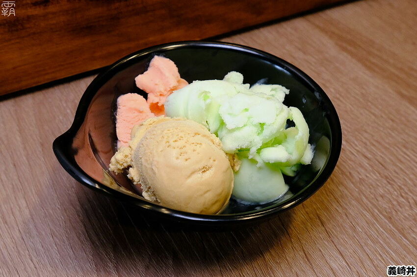 開幕優惠丼飯、痛風鍋第二件只要1元,義崎丼旗艦店新開幕,140元起自助吧無限供應!