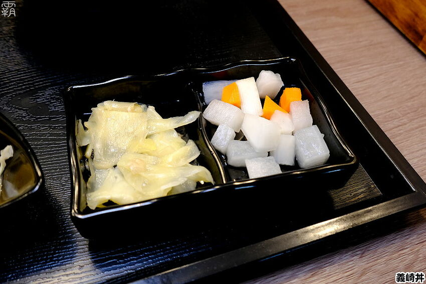 開幕優惠丼飯、痛風鍋第二件只要1元,義崎丼旗艦店新開幕,140元起自助吧無限供應!