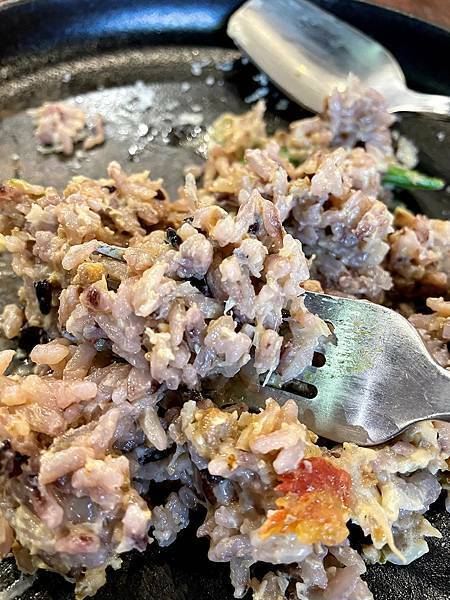 eat enjoy意享美式餐廳:奶油蒜味牛五花燉飯