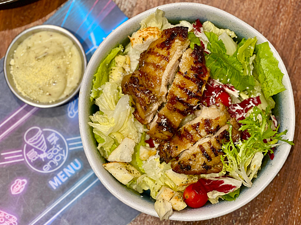 【新北新店美食】Eat Enjoy意享美式廚房 新店店 x 【新北新店美食】Eat Enjoy意享美式廚房 新店店 x