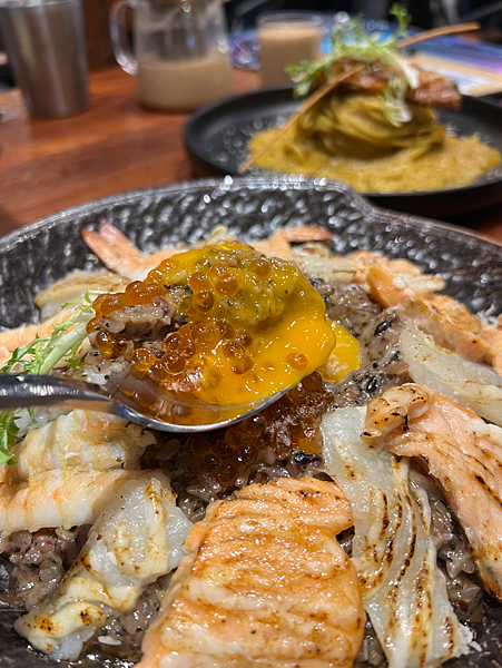 【新北新店美食】Eat Enjoy意享美式廚房 新店店 x 【新北新店美食】Eat Enjoy意享美式廚房 新店店 x