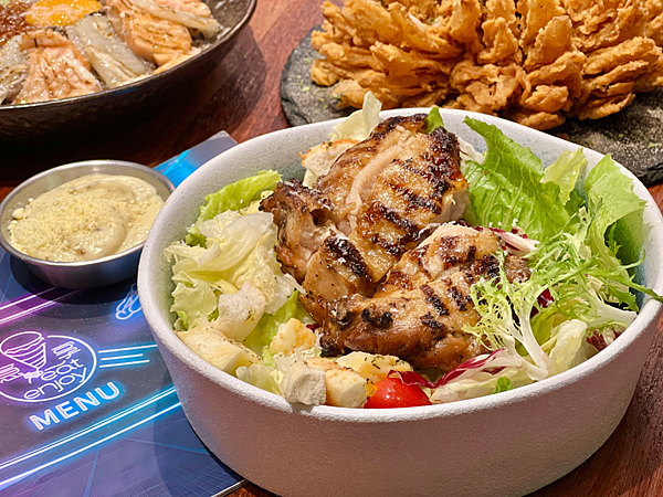 【新北新店美食】Eat Enjoy意享美式廚房 新店店 x 【新北新店美食】Eat Enjoy意享美式廚房 新店店 x