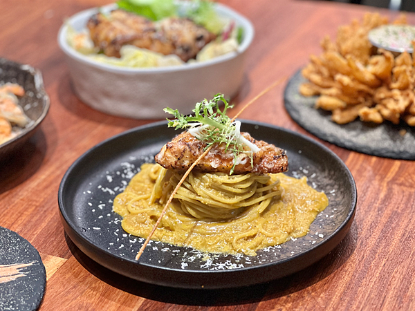 【新北新店美食】Eat Enjoy意享美式廚房 新店店 x 【新北新店美食】Eat Enjoy意享美式廚房 新店店 x