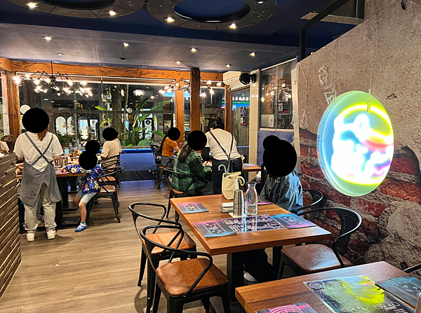 【新北新店美食】Eat Enjoy意享美式廚房 新店店 x 【新北新店美食】Eat Enjoy意享美式廚房 新店店 x