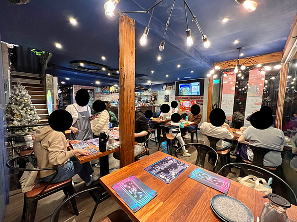 【新北新店美食】Eat Enjoy意享美式廚房 新店店 x 【新北新店美食】Eat Enjoy意享美式廚房 新店店 x