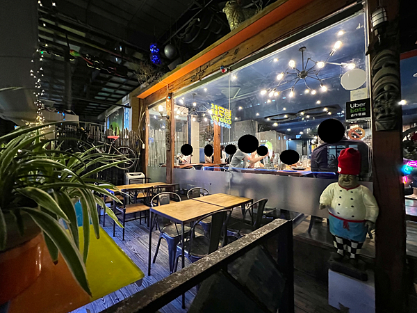 【新北新店美食】Eat Enjoy意享美式廚房 新店店 x 【新北新店美食】Eat Enjoy意享美式廚房 新店店 x