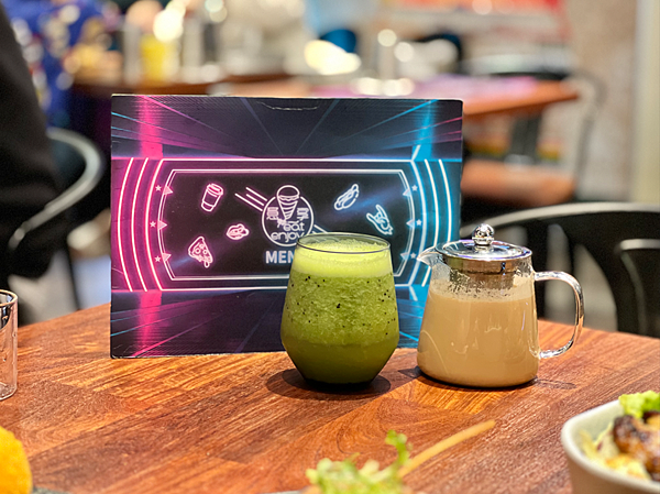 【新北新店美食】Eat Enjoy意享美式廚房 新店店 x 【新北新店美食】Eat Enjoy意享美式廚房 新店店 x