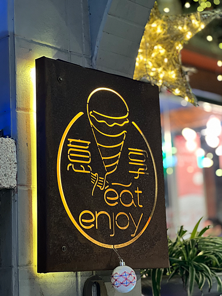 【新北新店美食】Eat Enjoy意享美式廚房 新店店 x 【新北新店美食】Eat Enjoy意享美式廚房 新店店 x