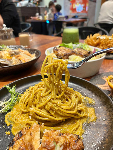 【新北新店美食】Eat Enjoy意享美式廚房 新店店 x 【新北新店美食】Eat Enjoy意享美式廚房 新店店 x